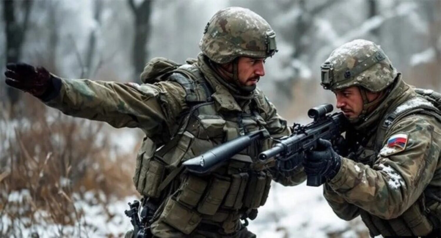 SNN 2_6_ZAHRANIČIE_ČLÁNOK 2 DOLE_KONFLIKT_boje na Ukrajine Vojnový moloch na Ukrajine požiera tisícky životov a mamutie prostriedky