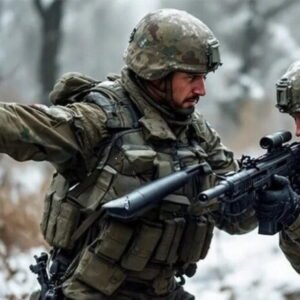 SNN 2_6_ZAHRANIČIE_ČLÁNOK 2 DOLE_KONFLIKT_boje na Ukrajine Vojnový moloch na Ukrajine požiera tisícky životov a mamutie prostriedky