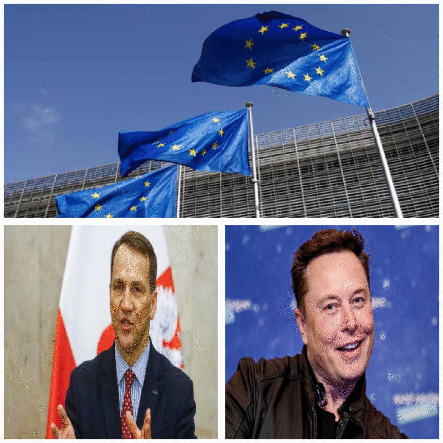 Hádka Európy s Amerikou pre cenzúru