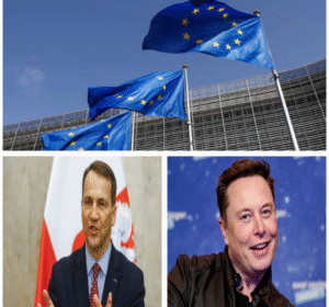 Hádka Európy s Amerikou pre cenzúru