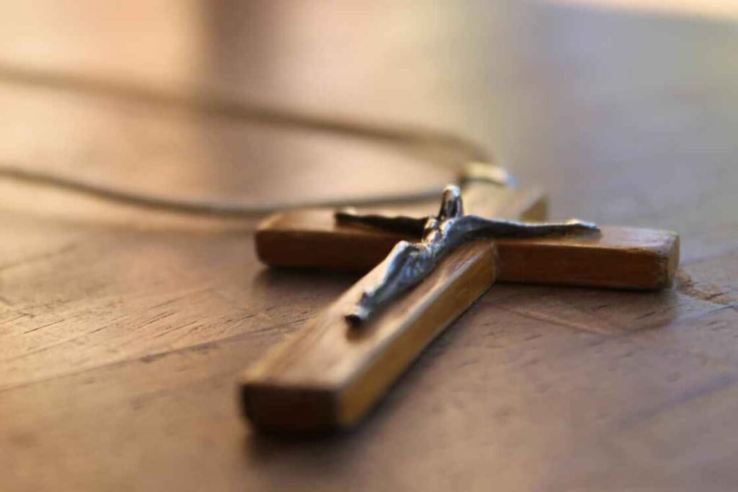 Globálne prenasledovanie kresťanov