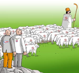 _sns a republika a smer Čoraz zreteľnejšie sa na našej politickej scéne rysuje nové manželstvo z rozumu