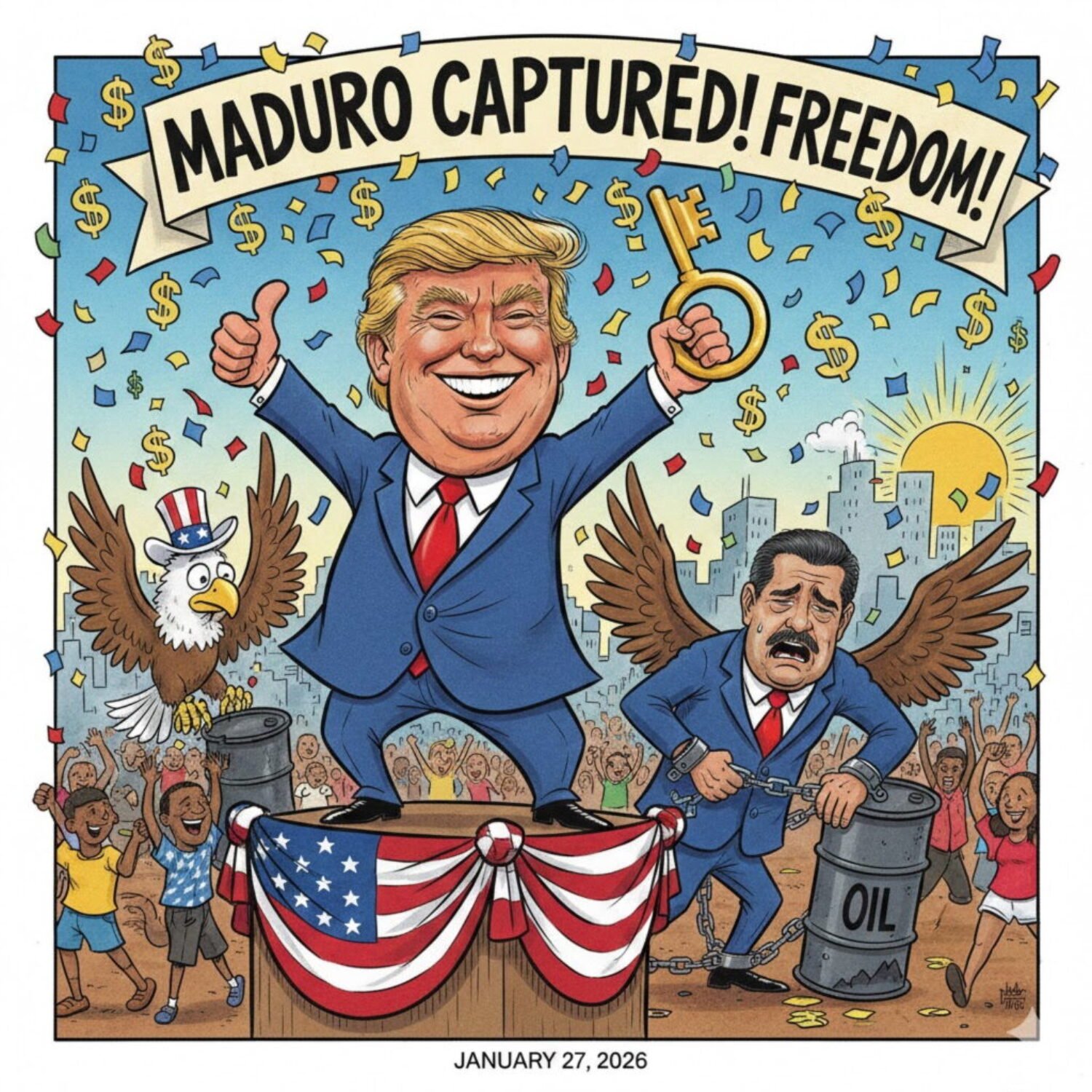 Prečo a kto skončil nádeje