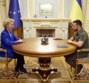 w1280-p16x9-2022-09-15T144219Z_115040542_RC2QHW9XIMQ9_RTRMADP_3_UKRAINE-CRISIS-EU Únia šliape po vlastnej vízii