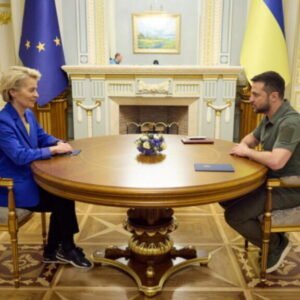 w1280-p16x9-2022-09-15T144219Z_115040542_RC2QHW9XIMQ9_RTRMADP_3_UKRAINE-CRISIS-EU Únia šliape po vlastnej vízii