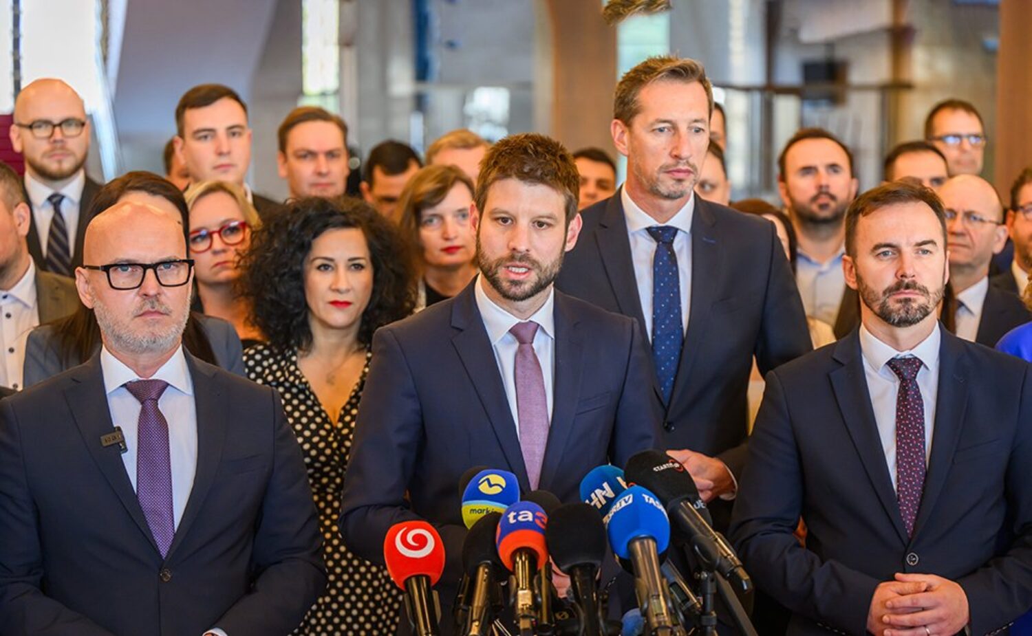 Slovensko potrebuje opozíciu ako soľ