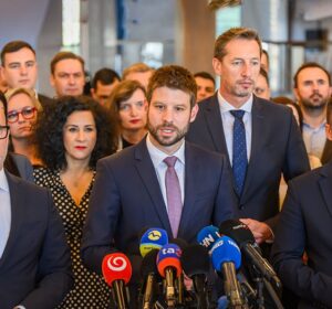 Slovensko potrebuje opozíciu ako soľ