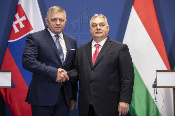 SLOVO O SLOVENSKU