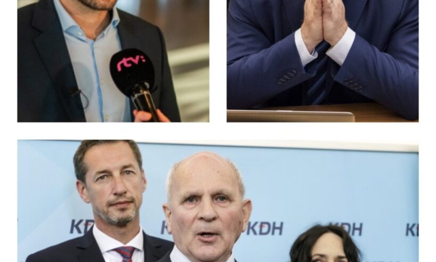 Nevedomosť nie je hriechom