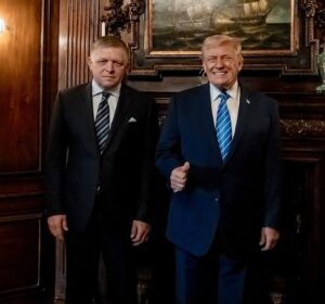 Ostrý spor, v ktorom ide aj o samostatnosť Slovenskej republiky