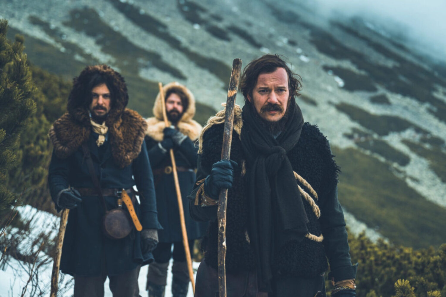 Novouvádzaný film Štúr nie je historický dokument