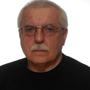 SNN 3_15_MS_ČLÁNOK 1 HORE_Drahoslav MACHALA-foto Drahoslav MACHALA – reportér pamäti, spisovateľ národa, človek koreňov