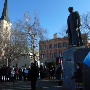 SNN 3_15_MS_ČLÁNOK 3 DOLE_Novozámčania si pripomenuli Bernoláka Ťažko skúšaný život kodifikátora prvej slovenčiny