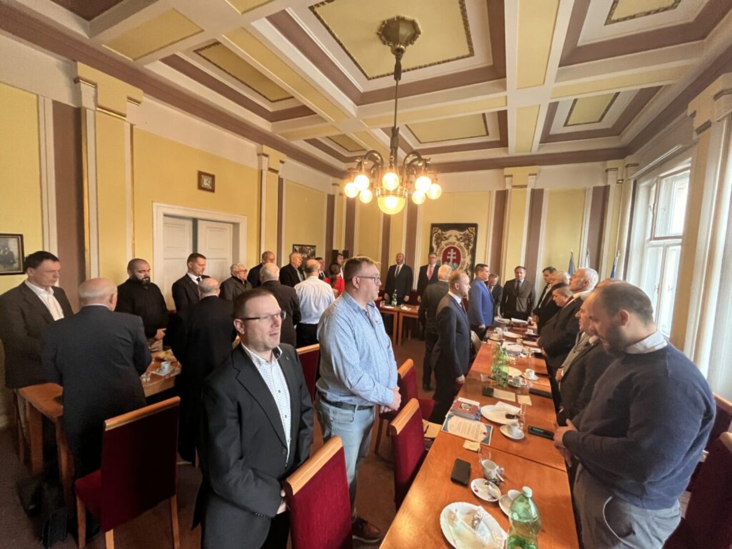 Rozpočet Matice slovenskej bude deficitný