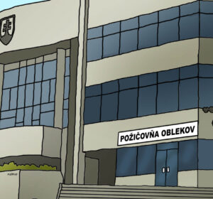 Dovedie nepoučiteľných a nenapraviteľných k slušnosti prijatý parlamentný kódex?