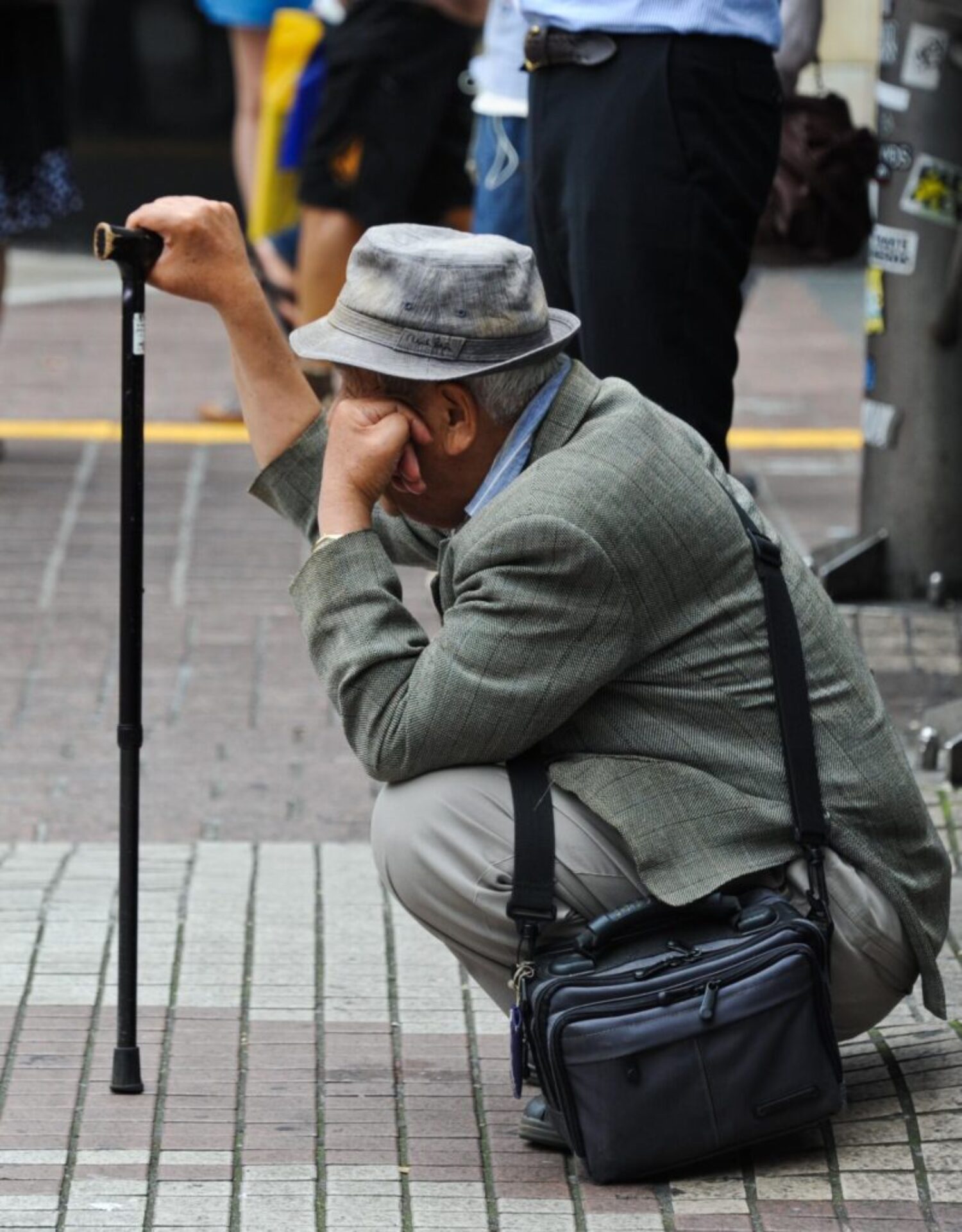 Adresný a spravodlivý odchod do predčasného dôchodku