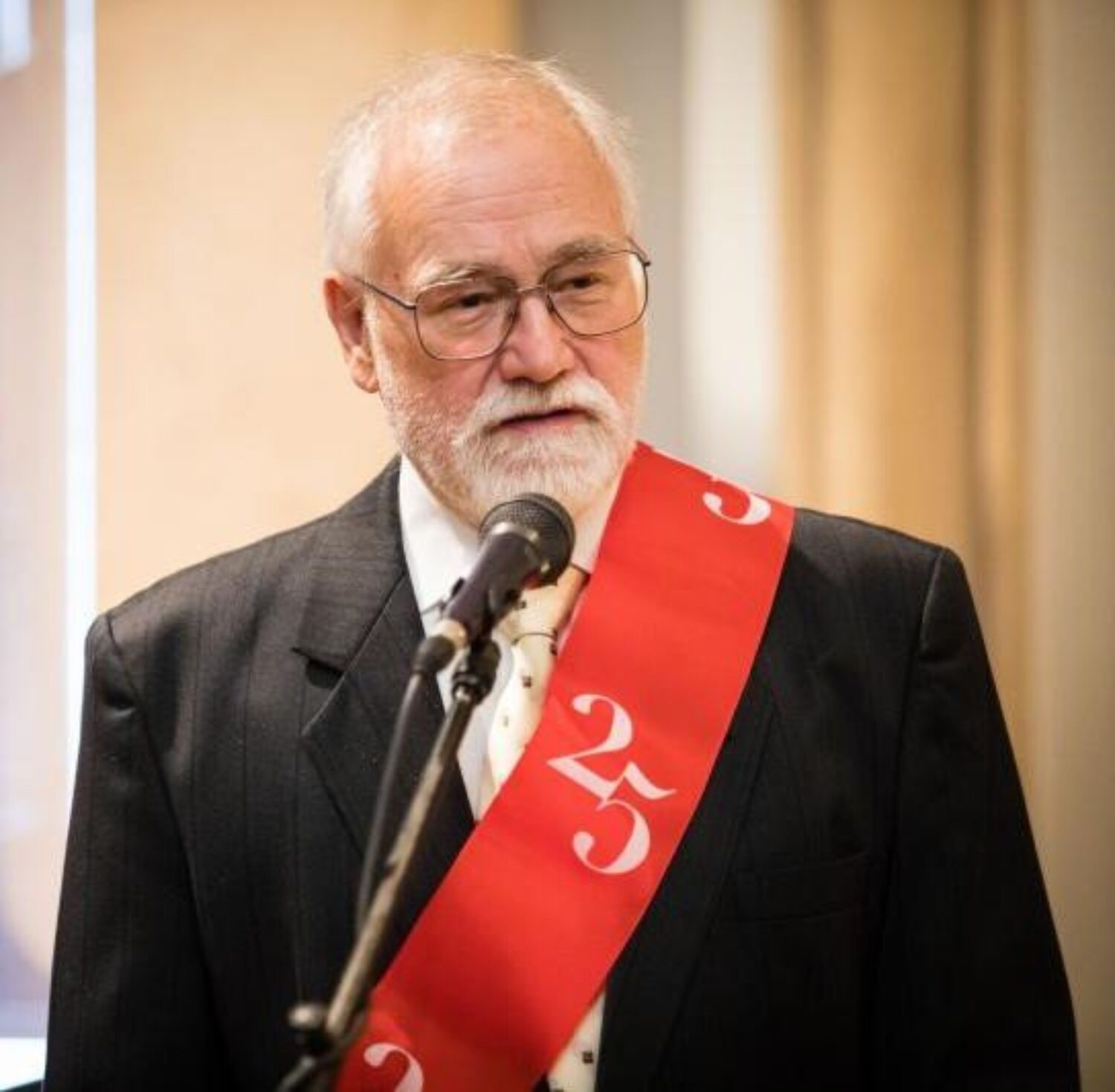 Jozef PROKEŠ o národno-štátnom záujme a chýbajúcej vízii pre Slovensko