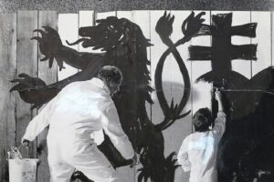 Je súčasná slovenská republika len bizarným pokračovaním bývalého československa?