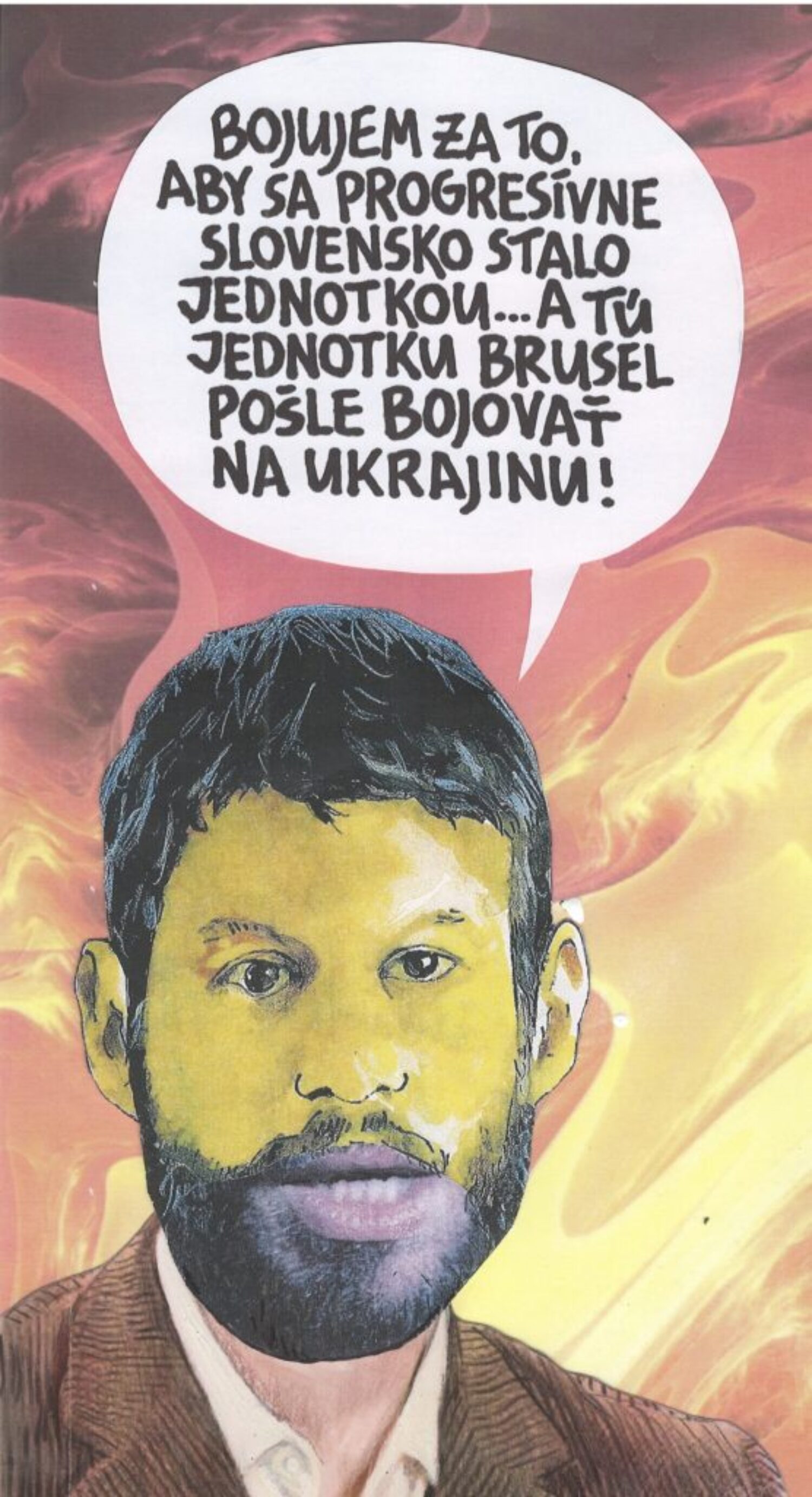 Glosár Andreja Mišaneka