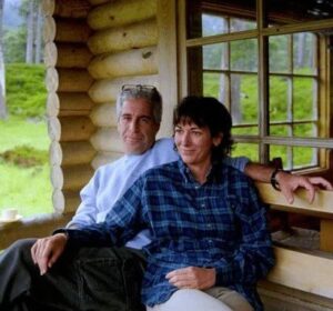 Vyšetrovací spis Jeffreyho Epsteina demaskuje fungovanie globalistických elít