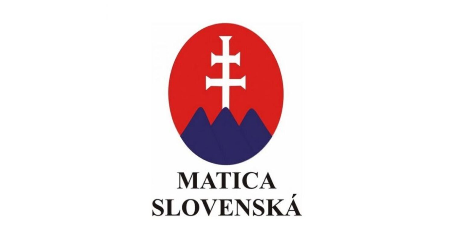 Vyhlásenie Matice slovenskej k zapojeniu slovenských miest do súťaže „Maďarské hlavné mesto mládeže 2026“
