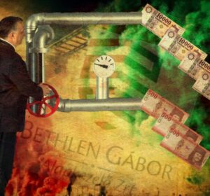 Maďarská aliancia a Benešove dekréty