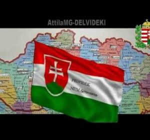 Maďarská aliancia a Benešove dekréty