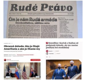 Hnilé plody z globalizačných polí