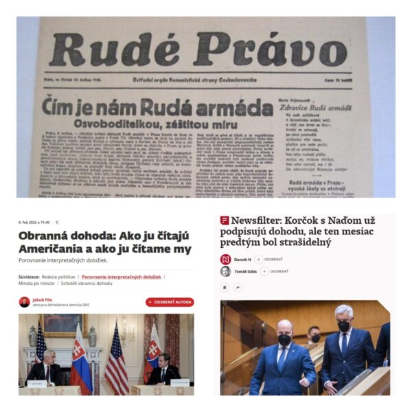 Hnil&eacute; plody z globalizačn&yacute;ch pol&iacute;