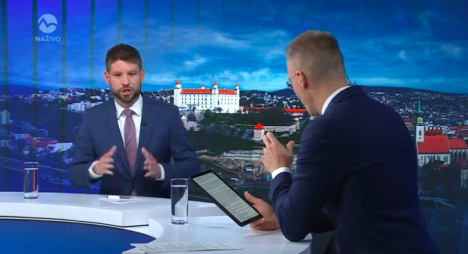 Progresívni Džihádisti