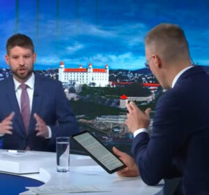 Progresívni Džihádisti