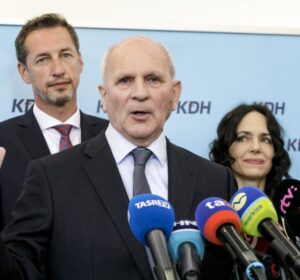 Neukotvení kresťanskí demokrati