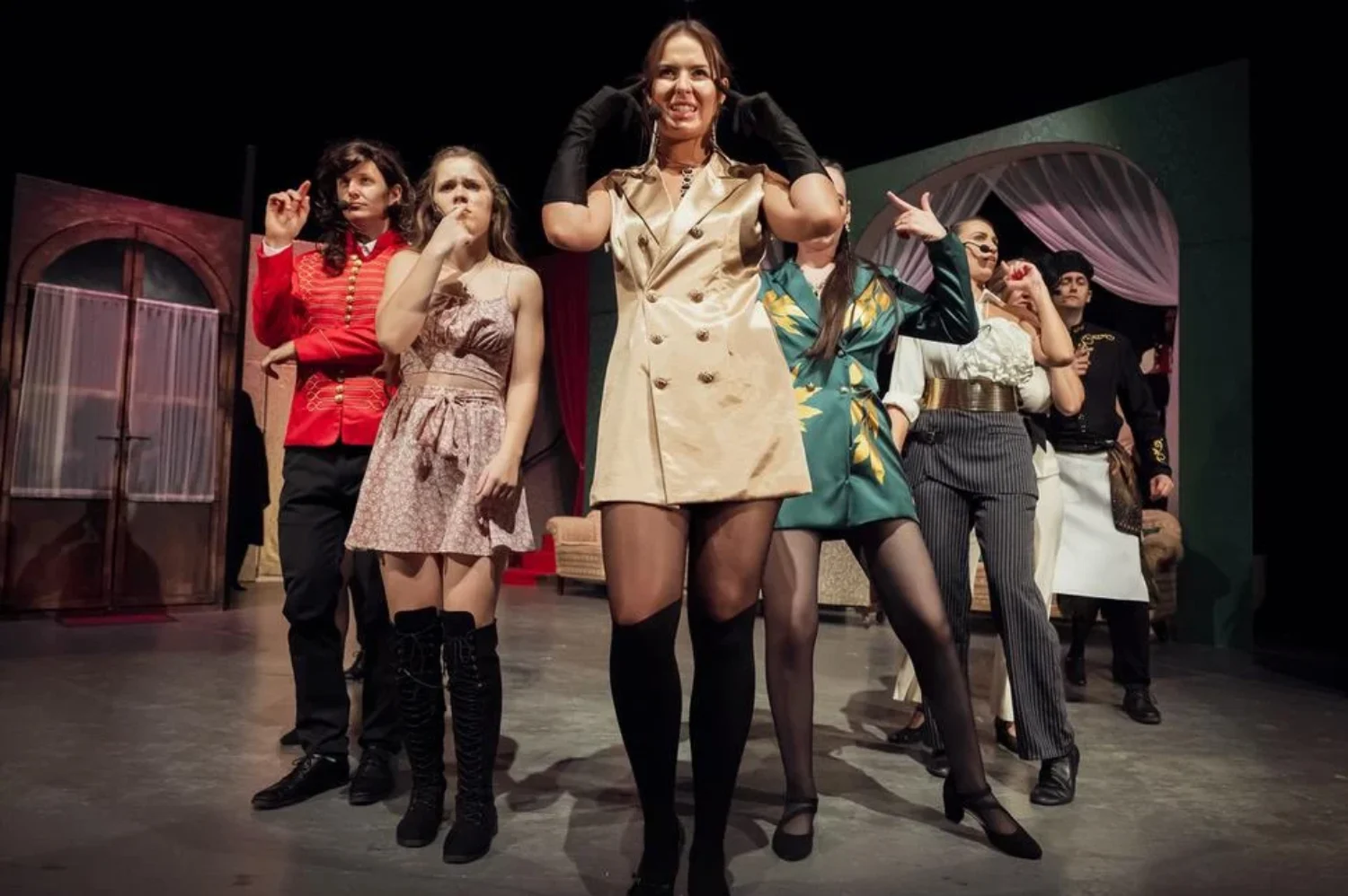 Matičný dom v Komárne: Živé centrum kultúry Slovákov