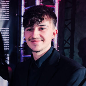 3 OTÁZKY PRE: aktivistu a tvorcu digitálneho obsahu Petra RAFAELA SVITKA