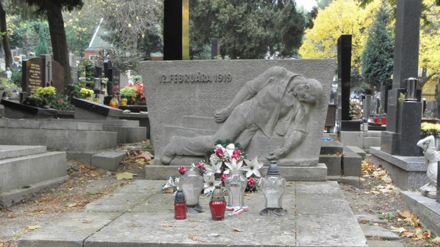 Ak niečo na Slovensku nepotrebujeme, tak je to revanšistická a šovinistická propaganda