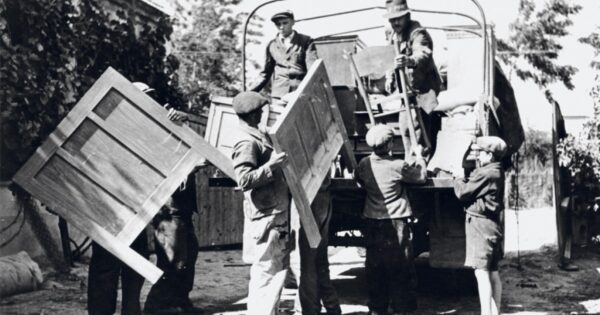 Pripravovala po vojne československ&aacute; vl&aacute;da slovensk&eacute; &uacute;zemie bez Maďarov?