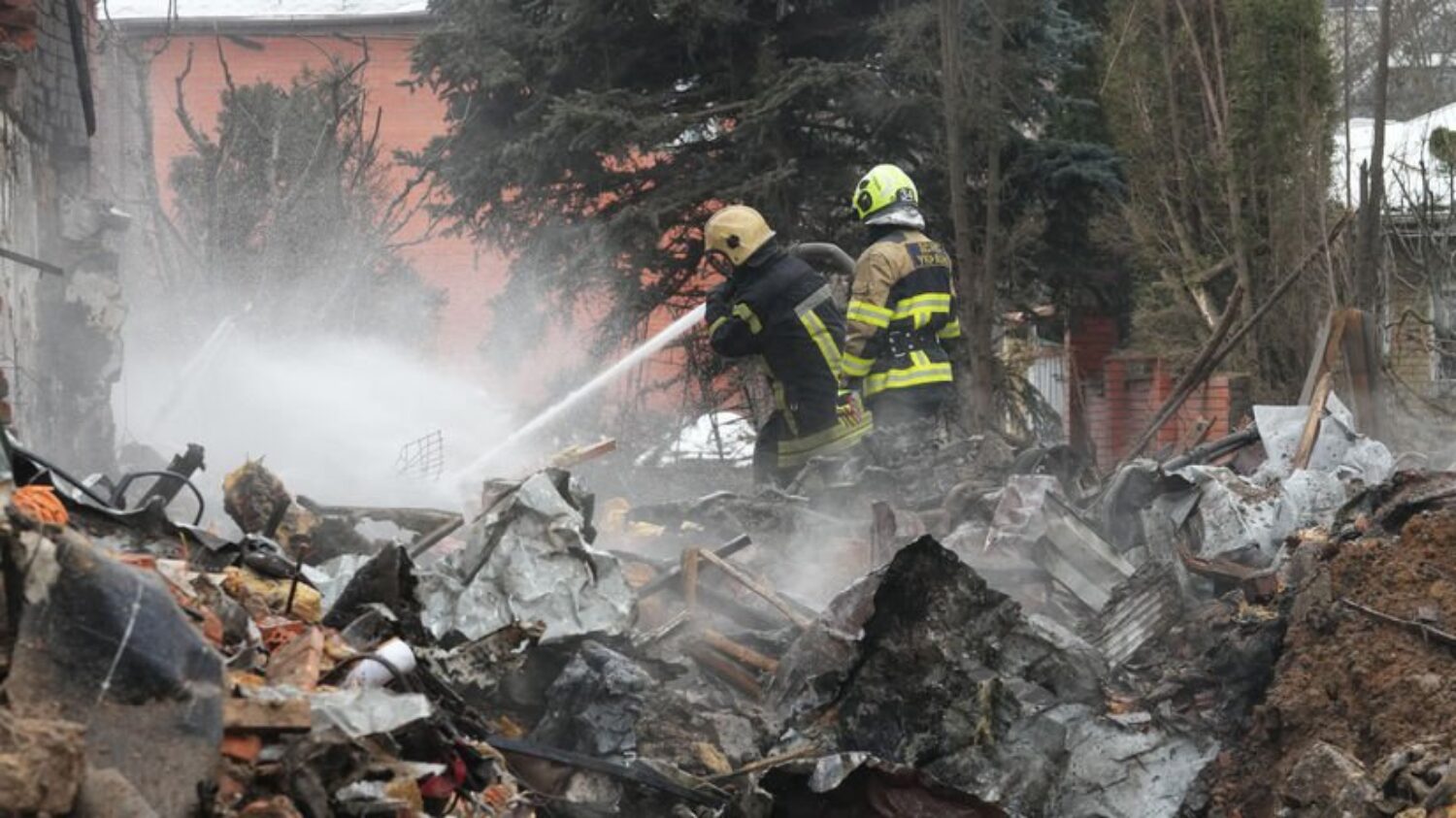 Bohato platená bruselská eurokracia si nepripúšťa nijaké zlyhania