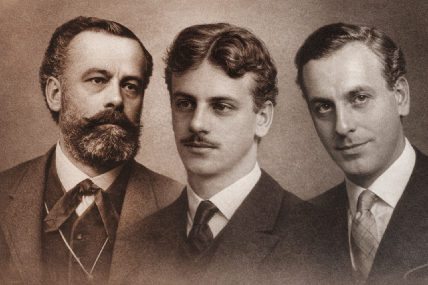 Rok venovaný Viliamovi PAULINYMU-TÓTHOVI pripomína aj odkaz jeho syna a vnuka