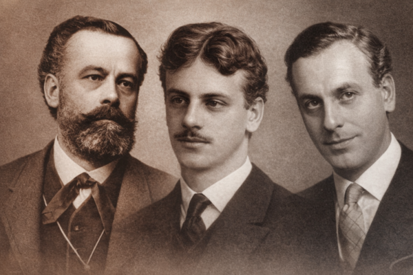 Rok venovan&yacute; Viliamovi PAULINYMU-T&Oacute;THOVI pripom&iacute;na aj odkaz jeho syna a vnuka