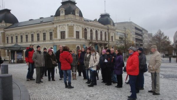 Matičn&iacute; sprievodcovia