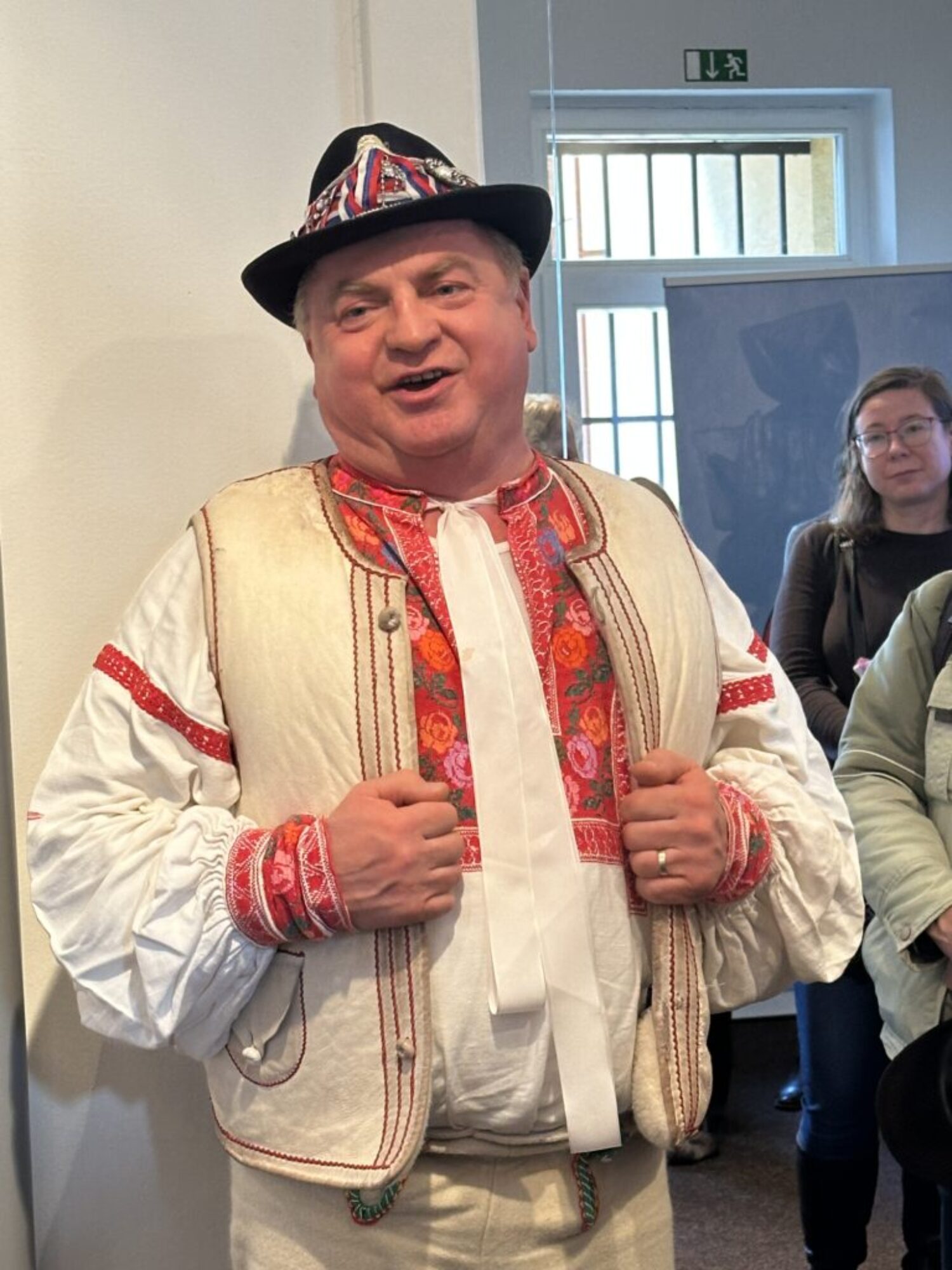 Horehronskí chlopi sú už takmer desať rokov súčasťou kultúrneho dedičstva UNESCO