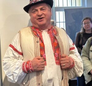 Horehronskí chlopi sú už takmer desať rokov súčasťou kultúrneho dedičstva UNESCO