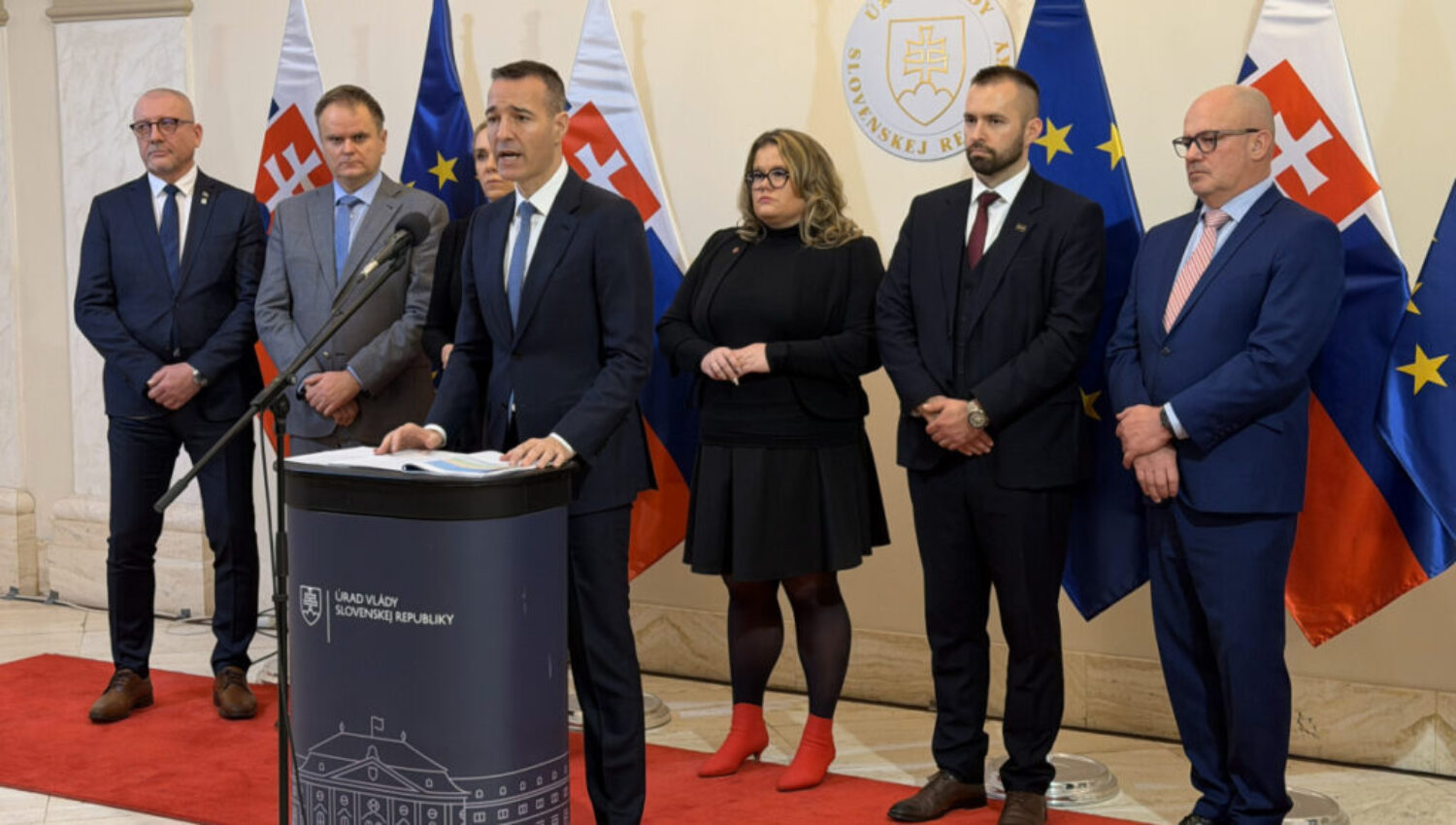 Vzdelávanie na Slovensku prešlo do kľúčovej modernizačnej fázy