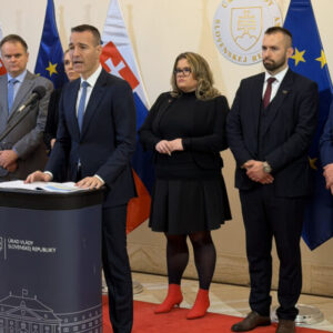 Vzdelávanie na Slovensku prešlo do kľúčovej modernizačnej fázy