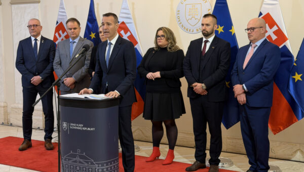 Vzdel&aacute;vanie na Slovensku pre&scaron;lo do kľ&uacute;čovej modernizačnej f&aacute;zy