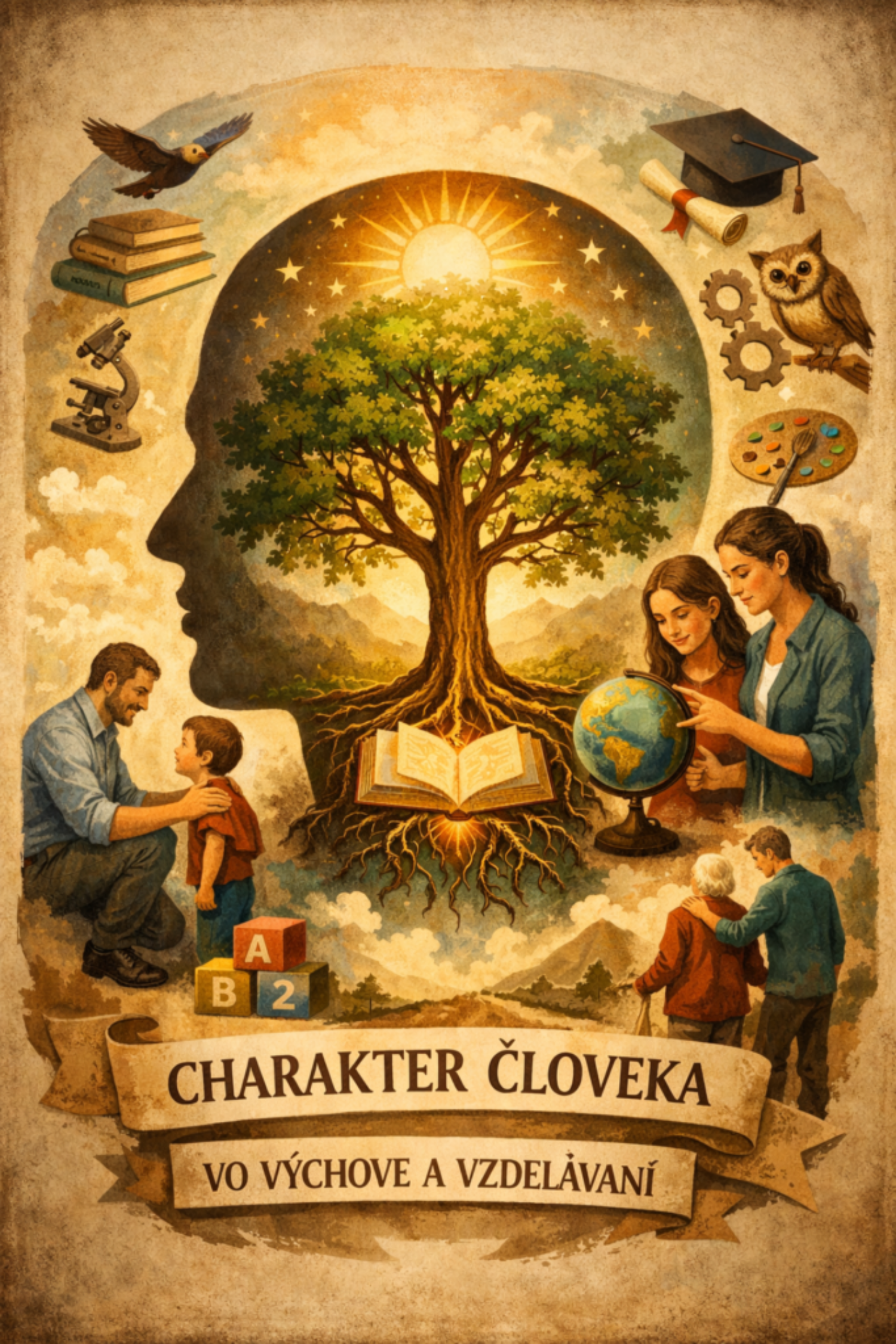 V praxi uskutočňovania dobra mnoho ľudí nepochodí, zlyháva a prepadáva