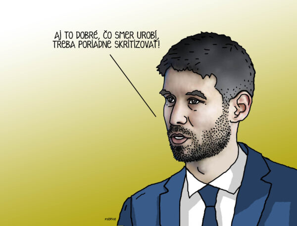 Už nejde iba o viacn&aacute;sobn&eacute; fakturovanie za to ist&eacute; v rodinke predsedu PS