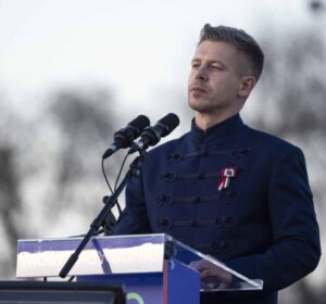 Slovensko nie je Horná zem