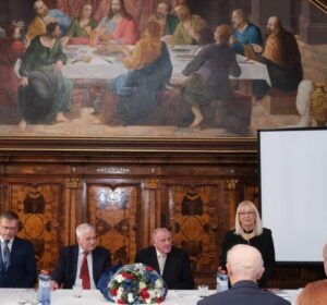 SLOVO O SLOVENSKU – zbytočná ľudská nenávisť