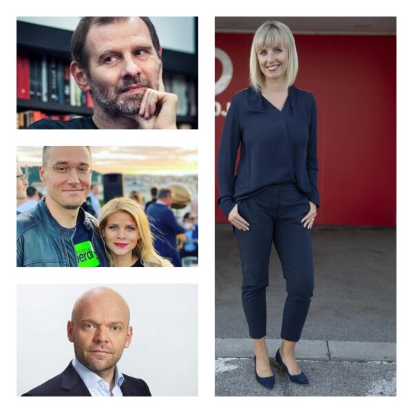 Aktivistick&aacute; novin&aacute;rčina